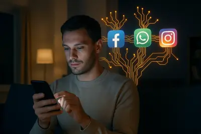 Your Favorite Apps Are Quietly Getting New AI Brains — Here’s What That Really Means