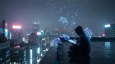 When AI Starts Guessing: How Machines Learn Stuff They Were Never Taught