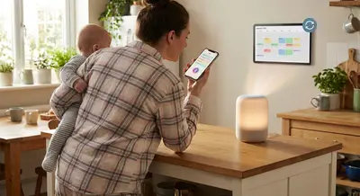 Tap, Type, Done: How Modern Apps Quietly Supercharge Your Life