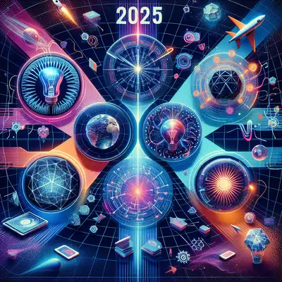 Breaking the App Mold: 5 Pioneering Platforms Shaking Up 2025