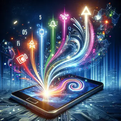 5 Mind-Blowing Apps That Are Changing The Game in Tech