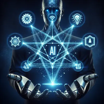 The AI Illusionist: 5 Incredible Tricks Tech is Pulling Off Behind Your Back