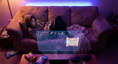 How Game Worlds Quietly Train Your Brain (Without Feeling Like Homework)