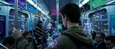 How “Micro-Moments” Are Quietly Redefining How We Game