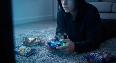 Why Your Game Controller Is Smarter Than It Looks