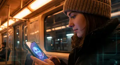 Apps That Learn You Back: How Our Screens Are Getting Weirdly Personal