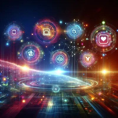 The App-tastic Five: 5 Unseen Apps Bringing Unexpected Delights in 2025