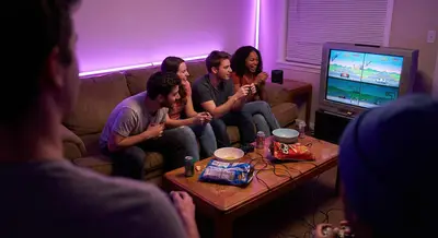 The Quiet Comeback of Split‑Screen: Why Couch Gaming Refuses to Die