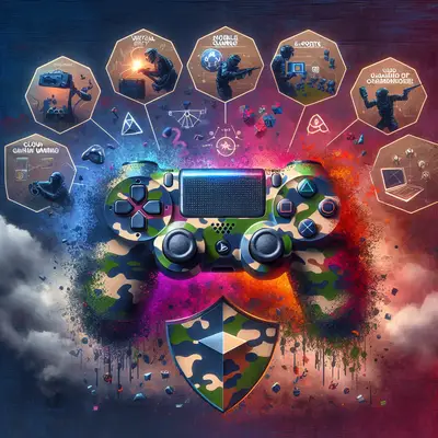 Gaming in Disguise: Unraveling 5 Under-the-Radar Trends in the World of Play