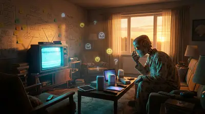 The Hidden Personality of AI: Weird Behaviors Behind Smart Machines