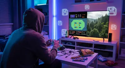 Save or Skip? How Tech Is Quietly Changing Single‑Player Games