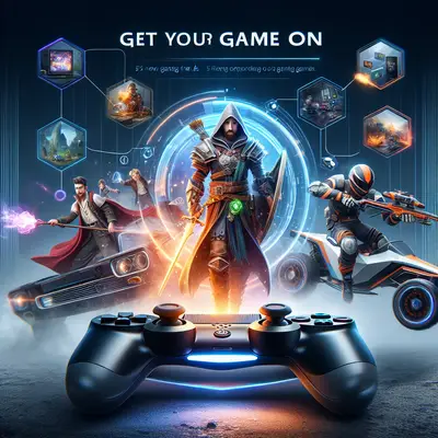Get Your Game On: 5 New Gaming Trends You Need to Check Out