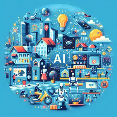 The Secret AI Life: 5 Unseen Ways AI is Changing Your Daily Routine in 2025