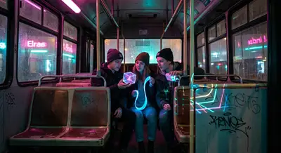 Pocket Experiments: Weird Little Gadgets Changing How We Mess With Tech