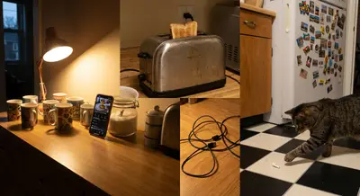 The Secret Life of Everyday Gadgets: Stuff You Never Notice, But Use Constantly