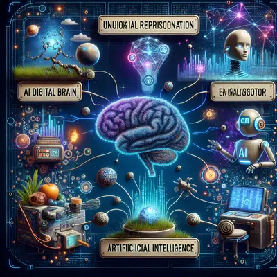 AI's Quirky Side: 5 Unusual, Yet Fascinating Areas Where Artificial Intelligence Is Making Waves