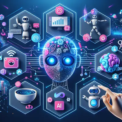 AI Uncovered: 5 Unexpected Ways It's Making Life More Fun