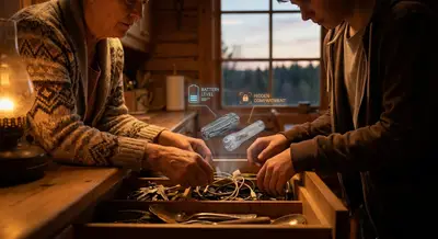 Everyday Gadgets With Secret Superpowers You’re Probably Ignoring