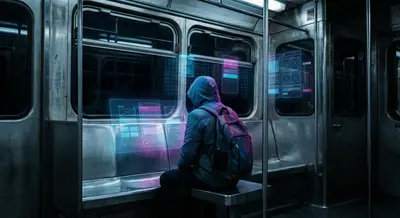 The Hidden Rules of App Design You Feel But Never See