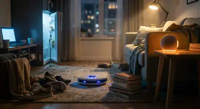 AI’s Quiet Side Hustles: Where Smart Tech Shows Up When You’re Not Looking