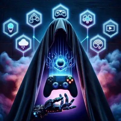 The Hidden Joystick: Unveiling 5 Under-the-Radar Gaming Trends of 2025