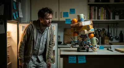 AI’s Weird New Habits: How Smart Tech Is Learning to Improvise