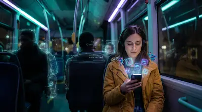 Apps With Hidden Superpowers: What Your Phone Is Quietly Learning To Do