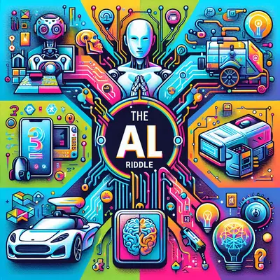 The AI Riddle: 5 Puzzling Ways Tech is Changing Your World