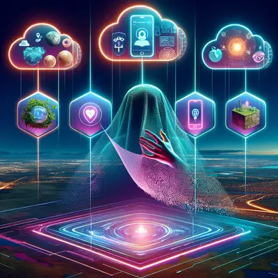 Unmasking the Unseen: 5 Apps Quietly Reshaping Your Digital Landscape in 2025