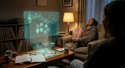 AI That Listens, Learns, and Plays: The Weird New Skills of Smart Machines