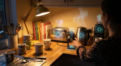 Everyday Tech With Secret Superpowers