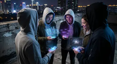 Tiny Tech, Big Punch: Pocket Gadgets Doing Surprisingly Huge Things