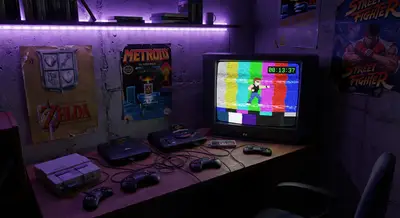 Glitches, Mods, and Speedruns: How Players Keep Hacking Games (Without Code)