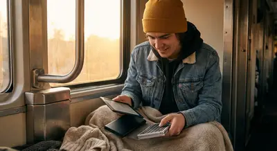 Pocket-Sized Power-Ups: Gadgets That Quietly Level Up Your Life