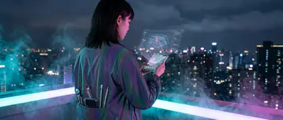 Future-Proof Your Pocket: Gadgets That Feel a Bit Ahead of Their Time