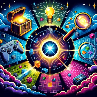 Uncover Exciting Secrets: 5 Hidden Surprises in the Gaming Universe