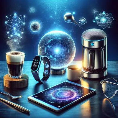 Life Changing Magic: 5 Unrecognised Gadgets You'll Wish You Discovered Sooner