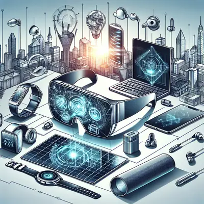 5 Exceptional Tech Finds That'll Have You Rethinking Everyday Life