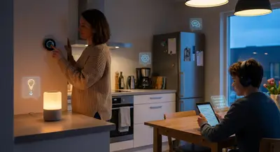 The Quiet AI Boom: Where It’s Actually Showing Up in Your Life