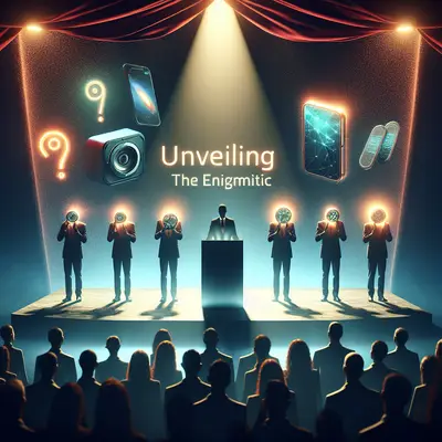 Unveiling the Enigmatic: 5 Peculiar Gadgets Shaking Up the Tech Scene