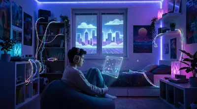 Lag-Free Dreams: How Cloud Gaming Is Quietly Rewriting the Rules