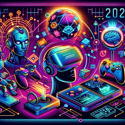 Top 5 Gaming Breakthroughs That Are Turning Heads in 2025