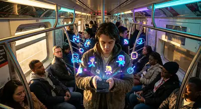 Tap, Swipe, Surprise: How “Side-Quest” Apps Keep Stealing the Spotlight