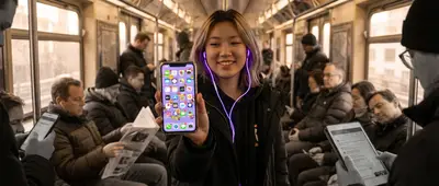 Your Phone, Your Rules: How “Custom Fit” Apps Are Taking Over