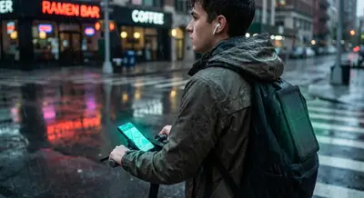 Everyday Gadgets That Quietly Change How You Move Through the World