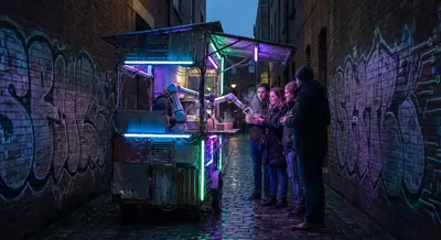 AI in the Wild: How Smart Tech Is Escaping the Lab