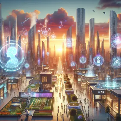 AI Awakening: 5 Mind-Boggling Twists in the AI Journey You Didn't See Coming