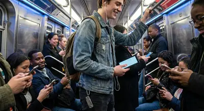 Pocket Upgrades: The Everyday Gadgets Quietly Leveling You Up