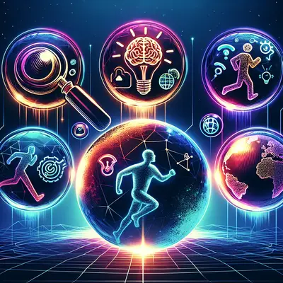 Five Unexpected Tech Heroes: Apps That are Quietly Shaping Your 2025