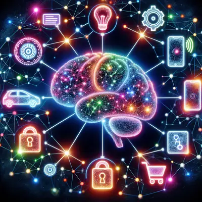AI Decoded: 5 Surprising Ways It's Changing Your Everyday Life
